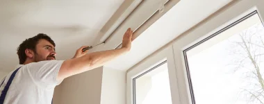 Naprawa Rolet Wewnętrznych